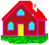my sweet home - Home is the place where one gets peace, rest, company, family, shelter, privacy and much more... A good home is like a heaven just as the picture shows. I love my home, my sweet home!! Do you all agree?