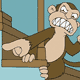 monkey - monkey
