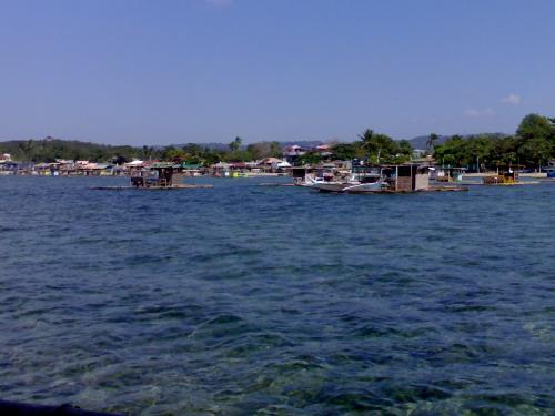 Matabungkay beach Resort - 
t&#039;was such a nice place to go..and have fun!