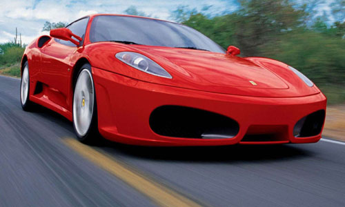 ferrari - The best Ferrari ever made!