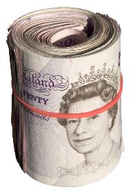 cash - Cash Money, Money cash!