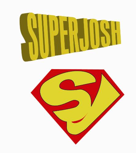 Super Josh! - Super Josh! Super Josh! Super Josh!