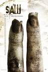 saw2 - its a saw2 poster