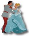 disney movies - disney movie 'cinderella'. this is cinderella and her prince