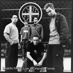 Linkin Park - Linkin Park Music Group