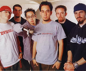 Linkin Park - Linkin Park Music Group
