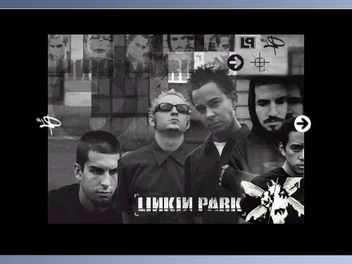 Linkin Park - Linkin Park Music Group