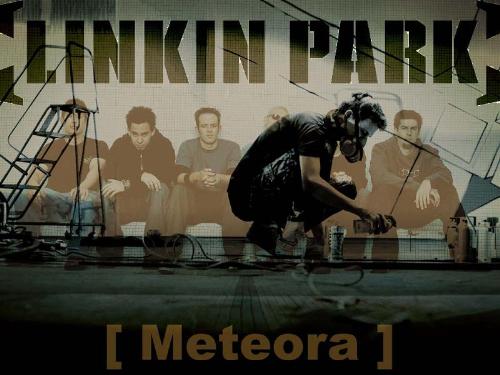 Linkin Park - Linkin Park Music Group