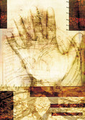Palmistry - Palmistry Painting