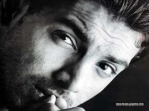 John Ebrahim - I love john.wht about u guys.