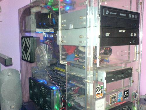 My PC - picture of my computer