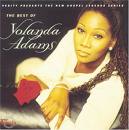 Yolanda Adams - I listen to Yolanda Adams.