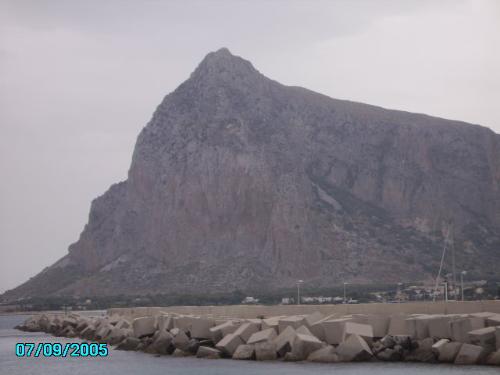 sicily - la sicilia e il suo sea