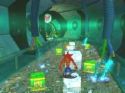 crash bandicoot - The first game, Crash Bandicoot, was released in the U.S. in 1996. The game was looked upon in a positive light due to its innovations such as a large number of level themes, the three different types of bonus levels rather than just one, and a number of gameplay elements that do not appear to belong to an integrated whole, such as the awkward face icons. This experimental appearance may have been because the game was a pioneer of a new series, and the developers may have been testing several ideas to see if they would work well in future Crash games. Crash Bandicoot 2 helped establish the gameplay and structure of several games in the series to come. The second game, known as Crash Bandicoot 2: Cortex Strikes Back, was released in the Halloween of 1997, and departed from some of the concepts of the first game, the most notable being the exchange of the Super Mario Bros. 3-esque map screen for a group of hub rooms called 'Warp Rooms', with each containing 5 levels (which follow the same straightforward layout of the first game) and 1 boss. It has overall received a better reception than its predecessor.[1] Exactly one year later, Crash Bandicoot 3: Warped introduced more new concepts, including a time trial mode and new moves that can be obtained after a boss is defeated. The game was also the first in the series to use the then-new Dual Shock Controller, with the Rumble effect being used frequently in the game. The game is still considered the pinnacle of the series today, being named one of the best platformers of all time.[2] The next game, Crash Team Racing, was the first racing game of the series and the last made by Naughty Dog. After the game's release in 1999, Naughty Dog left Universal Interactive Studios to become an in-house developer for Sony Computer Entertainment America and create their other trademark series Jak and Daxter. After another year, the UK-based video game developer Eurocom released the party game Crash Bash, which retained the Warp Room concept of Crash Bandicoot 2, but was met with mixed reviews. The next installment of the main series, Crash Bandicoot: The Wrath of Cortex, was released in 2001 on all three of the major consoles at the time, making it Crash's first multi-platform release, much to the disdain of fans. The game was also criticised for bringing almost nothing new to the series, the most common criticism of the game. The next two games, Crash Bandicoot: The Huge Adventure and Crash Bandicoot 2: N-Tranced, were released on the Game Boy Advance one year apart from each other. These games use a side-scrolling concept instead of the straightforward view of the console games. Fans criticise the two side-scrolling games for creating a large plot hole in the series as a whole, due to N-Tranced's inclusion of the Crunch character from The Wrath of Cortex. Thus, the games are mostly considered in an alternate universe from the main series. The next racing game, Crash Nitro Kart, was also released on multiple platforms in 2003 as an indirect sequel to Crash Team Racing. The game was also released on Game Boy Advance, and became the first Crash game to be released on N-Gage. Next in the handheld series came Crash Bandicoot Purple: Ripto's Rampage, was a crossover game featuring Spyro of Spyro the Dragon fame. The game was considered below-average by fans, who deemed the crossover cheesy and the game way too short. The game received mixed reviews by critics. However, this game is considered non-canon, due to the Spyro series' reboot with The Legend of Spyro: A New Beginning and Nina's appearance (as well as her mannerisms). Crash Twinsanity is one of the newer Crash Bandicoot games. On September 2004, Traveller's Tales released Crash Twinsanity for the PlayStation 2 and Xbox, just months after Ripto's Rampage. Twinsanity was a major deviation from the previous Crash gameplay, focusing on a new free-roaming enviroment instead of the straightforward gameplay of the past. It also marked the first time Cortex was a playable character in a platformer game. On October 2005, Crash Tag Team Racing arrived as the third racing game of the series. The game once again encorporated the free-roaming element of Twinsanity, along with including an option to clash with another driver to form one larger car, a la Voltron. However, the boss races from the previous two racing titles are absent from this game. To celebrate Crash's 10th anniversary, Crash Boom Bang! was released on October 2006. The title was Crash's second party game, and followed a more Mario Party-esque format than its predecessor. However, many feel the Crash license was largely cosmetic, and the minigames were dull. CBB is currently considered the worst game in the Crash series. Very recently, a new Crash game, known thus far only by the title of 'Crash Online', was announced. Nothing is known about it thus far except the logo and the fact that it will be the first Crash game for the PC
