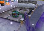 crash bandicoot - The first game, Crash Bandicoot, was released in the U.S. in 1996. The game was looked upon in a positive light due to its innovations such as a large number of level themes, the three different types of bonus levels rather than just one, and a number of gameplay elements that do not appear to belong to an integrated whole, such as the awkward face icons. This experimental appearance may have been because the game was a pioneer of a new series, and the developers may have been testing several ideas to see if they would work well in future Crash games. Crash Bandicoot 2 helped establish the gameplay and structure of several games in the series to come. The second game, known as Crash Bandicoot 2: Cortex Strikes Back, was released in the Halloween of 1997, and departed from some of the concepts of the first game, the most notable being the exchange of the Super Mario Bros. 3-esque map screen for a group of hub rooms called 'Warp Rooms', with each containing 5 levels (which follow the same straightforward layout of the first game) and 1 boss. It has overall received a better reception than its predecessor.[1] Exactly one year later, Crash Bandicoot 3: Warped introduced more new concepts, including a time trial mode and new moves that can be obtained after a boss is defeated. The game was also the first in the series to use the then-new Dual Shock Controller, with the Rumble effect being used frequently in the game. The game is still considered the pinnacle of the series today, being named one of the best platformers of all time.[2] The next game, Crash Team Racing, was the first racing game of the series and the last made by Naughty Dog. After the game's release in 1999, Naughty Dog left Universal Interactive Studios to become an in-house developer for Sony Computer Entertainment America and create their other trademark series Jak and Daxter. After another year, the UK-based video game developer Eurocom released the party game Crash Bash, which retained the Warp Room concept of Crash Bandicoot 2, but was met with mixed reviews. The next installment of the main series, Crash Bandicoot: The Wrath of Cortex, was released in 2001 on all three of the major consoles at the time, making it Crash's first multi-platform release, much to the disdain of fans. The game was also criticised for bringing almost nothing new to the series, the most common criticism of the game. The next two games, Crash Bandicoot: The Huge Adventure and Crash Bandicoot 2: N-Tranced, were released on the Game Boy Advance one year apart from each other. These games use a side-scrolling concept instead of the straightforward view of the console games. Fans criticise the two side-scrolling games for creating a large plot hole in the series as a whole, due to N-Tranced's inclusion of the Crunch character from The Wrath of Cortex. Thus, the games are mostly considered in an alternate universe from the main series. The next racing game, Crash Nitro Kart, was also released on multiple platforms in 2003 as an indirect sequel to Crash Team Racing. The game was also released on Game Boy Advance, and became the first Crash game to be released on N-Gage. Next in the handheld series came Crash Bandicoot Purple: Ripto's Rampage, was a crossover game featuring Spyro of Spyro the Dragon fame. The game was considered below-average by fans, who deemed the crossover cheesy and the game way too short. The game received mixed reviews by critics. However, this game is considered non-canon, due to the Spyro series' reboot with The Legend of Spyro: A New Beginning and Nina's appearance (as well as her mannerisms). Crash Twinsanity is one of the newer Crash Bandicoot games. On September 2004, Traveller's Tales released Crash Twinsanity for the PlayStation 2 and Xbox, just months after Ripto's Rampage. Twinsanity was a major deviation from the previous Crash gameplay, focusing on a new free-roaming enviroment instead of the straightforward gameplay of the past. It also marked the first time Cortex was a playable character in a platformer game. On October 2005, Crash Tag Team Racing arrived as the third racing game of the series. The game once again encorporated the free-roaming element of Twinsanity, along with including an option to clash with another driver to form one larger car, a la Voltron. However, the boss races from the previous two racing titles are absent from this game. To celebrate Crash's 10th anniversary, Crash Boom Bang! was released on October 2006. The title was Crash's second party game, and followed a more Mario Party-esque format than its predecessor. However, many feel the Crash license was largely cosmetic, and the minigames were dull. CBB is currently considered the worst game in the Crash series. Very recently, a new Crash game, known thus far only by the title of 'Crash Online', was announced. Nothing is known about it thus far except the logo and the fact that it will be the first Crash game for the PC