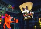 crash bandicoot - The first game, Crash Bandicoot, was released in the U.S. in 1996. The game was looked upon in a positive light due to its innovations such as a large number of level themes, the three different types of bonus levels rather than just one, and a number of gameplay elements that do not appear to belong to an integrated whole, such as the awkward face icons. This experimental appearance may have been because the game was a pioneer of a new series, and the developers may have been testing several ideas to see if they would work well in future Crash games. Crash Bandicoot 2 helped establish the gameplay and structure of several games in the series to come. The second game, known as Crash Bandicoot 2: Cortex Strikes Back, was released in the Halloween of 1997, and departed from some of the concepts of the first game, the most notable being the exchange of the Super Mario Bros. 3-esque map screen for a group of hub rooms called 'Warp Rooms', with each containing 5 levels (which follow the same straightforward layout of the first game) and 1 boss. It has overall received a better reception than its predecessor.[1] Exactly one year later, Crash Bandicoot 3: Warped introduced more new concepts, including a time trial mode and new moves that can be obtained after a boss is defeated. The game was also the first in the series to use the then-new Dual Shock Controller, with the Rumble effect being used frequently in the game. The game is still considered the pinnacle of the series today, being named one of the best platformers of all time.[2] The next game, Crash Team Racing, was the first racing game of the series and the last made by Naughty Dog. After the game's release in 1999, Naughty Dog left Universal Interactive Studios to become an in-house developer for Sony Computer Entertainment America and create their other trademark series Jak and Daxter. After another year, the UK-based video game developer Eurocom released the party game Crash Bash, which retained the Warp Room concept of Crash Bandicoot 2, but was met with mixed reviews. The next installment of the main series, Crash Bandicoot: The Wrath of Cortex, was released in 2001 on all three of the major consoles at the time, making it Crash's first multi-platform release, much to the disdain of fans. The game was also criticised for bringing almost nothing new to the series, the most common criticism of the game. The next two games, Crash Bandicoot: The Huge Adventure and Crash Bandicoot 2: N-Tranced, were released on the Game Boy Advance one year apart from each other. These games use a side-scrolling concept instead of the straightforward view of the console games. Fans criticise the two side-scrolling games for creating a large plot hole in the series as a whole, due to N-Tranced's inclusion of the Crunch character from The Wrath of Cortex. Thus, the games are mostly considered in an alternate universe from the main series. The next racing game, Crash Nitro Kart, was also released on multiple platforms in 2003 as an indirect sequel to Crash Team Racing. The game was also released on Game Boy Advance, and became the first Crash game to be released on N-Gage. Next in the handheld series came Crash Bandicoot Purple: Ripto's Rampage, was a crossover game featuring Spyro of Spyro the Dragon fame. The game was considered below-average by fans, who deemed the crossover cheesy and the game way too short. The game received mixed reviews by critics. However, this game is considered non-canon, due to the Spyro series' reboot with The Legend of Spyro: A New Beginning and Nina's appearance (as well as her mannerisms). Crash Twinsanity is one of the newer Crash Bandicoot games. On September 2004, Traveller's Tales released Crash Twinsanity for the PlayStation 2 and Xbox, just months after Ripto's Rampage. Twinsanity was a major deviation from the previous Crash gameplay, focusing on a new free-roaming enviroment instead of the straightforward gameplay of the past. It also marked the first time Cortex was a playable character in a platformer game. On October 2005, Crash Tag Team Racing arrived as the third racing game of the series. The game once again encorporated the free-roaming element of Twinsanity, along with including an option to clash with another driver to form one larger car, a la Voltron. However, the boss races from the previous two racing titles are absent from this game. To celebrate Crash's 10th anniversary, Crash Boom Bang! was released on October 2006. The title was Crash's second party game, and followed a more Mario Party-esque format than its predecessor. However, many feel the Crash license was largely cosmetic, and the minigames were dull. CBB is currently considered the worst game in the Crash series. Very recently, a new Crash game, known thus far only by the title of 'Crash Online', was announced. Nothing is known about it thus far except the logo and the fact that it will be the first Crash game for the PC