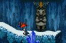 crash bandicoot - The first game, Crash Bandicoot, was released in the U.S. in 1996. The game was looked upon in a positive light due to its innovations such as a large number of level themes, the three different types of bonus levels rather than just one, and a number of gameplay elements that do not appear to belong to an integrated whole, such as the awkward face icons. This experimental appearance may have been because the game was a pioneer of a new series, and the developers may have been testing several ideas to see if they would work well in future Crash games. Crash Bandicoot 2 helped establish the gameplay and structure of several games in the series to come. The second game, known as Crash Bandicoot 2: Cortex Strikes Back, was released in the Halloween of 1997, and departed from some of the concepts of the first game, the most notable being the exchange of the Super Mario Bros. 3-esque map screen for a group of hub rooms called 'Warp Rooms', with each containing 5 levels (which follow the same straightforward layout of the first game) and 1 boss. It has overall received a better reception than its predecessor.[1] Exactly one year later, Crash Bandicoot 3: Warped introduced more new concepts, including a time trial mode and new moves that can be obtained after a boss is defeated. The game was also the first in the series to use the then-new Dual Shock Controller, with the Rumble effect being used frequently in the game. The game is still considered the pinnacle of the series today, being named one of the best platformers of all time.[2] The next game, Crash Team Racing, was the first racing game of the series and the last made by Naughty Dog. After the game's release in 1999, Naughty Dog left Universal Interactive Studios to become an in-house developer for Sony Computer Entertainment America and create their other trademark series Jak and Daxter. After another year, the UK-based video game developer Eurocom released the party game Crash Bash, which retained the Warp Room concept of Crash Bandicoot 2, but was met with mixed reviews. The next installment of the main series, Crash Bandicoot: The Wrath of Cortex, was released in 2001 on all three of the major consoles at the time, making it Crash's first multi-platform release, much to the disdain of fans. The game was also criticised for bringing almost nothing new to the series, the most common criticism of the game. The next two games, Crash Bandicoot: The Huge Adventure and Crash Bandicoot 2: N-Tranced, were released on the Game Boy Advance one year apart from each other. These games use a side-scrolling concept instead of the straightforward view of the console games. Fans criticise the two side-scrolling games for creating a large plot hole in the series as a whole, due to N-Tranced's inclusion of the Crunch character from The Wrath of Cortex. Thus, the games are mostly considered in an alternate universe from the main series. The next racing game, Crash Nitro Kart, was also released on multiple platforms in 2003 as an indirect sequel to Crash Team Racing. The game was also released on Game Boy Advance, and became the first Crash game to be released on N-Gage. Next in the handheld series came Crash Bandicoot Purple: Ripto's Rampage, was a crossover game featuring Spyro of Spyro the Dragon fame. The game was considered below-average by fans, who deemed the crossover cheesy and the game way too short. The game received mixed reviews by critics. However, this game is considered non-canon, due to the Spyro series' reboot with The Legend of Spyro: A New Beginning and Nina's appearance (as well as her mannerisms). Crash Twinsanity is one of the newer Crash Bandicoot games. On September 2004, Traveller's Tales released Crash Twinsanity for the PlayStation 2 and Xbox, just months after Ripto's Rampage. Twinsanity was a major deviation from the previous Crash gameplay, focusing on a new free-roaming enviroment instead of the straightforward gameplay of the past. It also marked the first time Cortex was a playable character in a platformer game. On October 2005, Crash Tag Team Racing arrived as the third racing game of the series. The game once again encorporated the free-roaming element of Twinsanity, along with including an option to clash with another driver to form one larger car, a la Voltron. However, the boss races from the previous two racing titles are absent from this game. To celebrate Crash's 10th anniversary, Crash Boom Bang! was released on October 2006. The title was Crash's second party game, and followed a more Mario Party-esque format than its predecessor. However, many feel the Crash license was largely cosmetic, and the minigames were dull. CBB is currently considered the worst game in the Crash series. Very recently, a new Crash game, known thus far only by the title of 'Crash Online', was announced. Nothing is known about it thus far except the logo and the fact that it will be the first Crash game for the PC