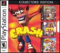 crash bandicoot - The first game, Crash Bandicoot, was released in the U.S. in 1996. The game was looked upon in a positive light due to its innovations such as a large number of level themes, the three different types of bonus levels rather than just one, and a number of gameplay elements that do not appear to belong to an integrated whole, such as the awkward face icons. This experimental appearance may have been because the game was a pioneer of a new series, and the developers may have been testing several ideas to see if they would work well in future Crash games. Crash Bandicoot 2 helped establish the gameplay and structure of several games in the series to come. The second game, known as Crash Bandicoot 2: Cortex Strikes Back, was released in the Halloween of 1997, and departed from some of the concepts of the first game, the most notable being the exchange of the Super Mario Bros. 3-esque map screen for a group of hub rooms called 'Warp Rooms', with each containing 5 levels (which follow the same straightforward layout of the first game) and 1 boss. It has overall received a better reception than its predecessor.[1] Exactly one year later, Crash Bandicoot 3: Warped introduced more new concepts, including a time trial mode and new moves that can be obtained after a boss is defeated. The game was also the first in the series to use the then-new Dual Shock Controller, with the Rumble effect being used frequently in the game. The game is still considered the pinnacle of the series today, being named one of the best platformers of all time.[2] The next game, Crash Team Racing, was the first racing game of the series and the last made by Naughty Dog. After the game's release in 1999, Naughty Dog left Universal Interactive Studios to become an in-house developer for Sony Computer Entertainment America and create their other trademark series Jak and Daxter. After another year, the UK-based video game developer Eurocom released the party game Crash Bash, which retained the Warp Room concept of Crash Bandicoot 2, but was met with mixed reviews. The next installment of the main series, Crash Bandicoot: The Wrath of Cortex, was released in 2001 on all three of the major consoles at the time, making it Crash's first multi-platform release, much to the disdain of fans. The game was also criticised for bringing almost nothing new to the series, the most common criticism of the game. The next two games, Crash Bandicoot: The Huge Adventure and Crash Bandicoot 2: N-Tranced, were released on the Game Boy Advance one year apart from each other. These games use a side-scrolling concept instead of the straightforward view of the console games. Fans criticise the two side-scrolling games for creating a large plot hole in the series as a whole, due to N-Tranced's inclusion of the Crunch character from The Wrath of Cortex. Thus, the games are mostly considered in an alternate universe from the main series. The next racing game, Crash Nitro Kart, was also released on multiple platforms in 2003 as an indirect sequel to Crash Team Racing. The game was also released on Game Boy Advance, and became the first Crash game to be released on N-Gage. Next in the handheld series came Crash Bandicoot Purple: Ripto's Rampage, was a crossover game featuring Spyro of Spyro the Dragon fame. The game was considered below-average by fans, who deemed the crossover cheesy and the game way too short. The game received mixed reviews by critics. However, this game is considered non-canon, due to the Spyro series' reboot with The Legend of Spyro: A New Beginning and Nina's appearance (as well as her mannerisms). Crash Twinsanity is one of the newer Crash Bandicoot games. On September 2004, Traveller's Tales released Crash Twinsanity for the PlayStation 2 and Xbox, just months after Ripto's Rampage. Twinsanity was a major deviation from the previous Crash gameplay, focusing on a new free-roaming enviroment instead of the straightforward gameplay of the past. It also marked the first time Cortex was a playable character in a platformer game. On October 2005, Crash Tag Team Racing arrived as the third racing game of the series. The game once again encorporated the free-roaming element of Twinsanity, along with including an option to clash with another driver to form one larger car, a la Voltron. However, the boss races from the previous two racing titles are absent from this game. To celebrate Crash's 10th anniversary, Crash Boom Bang! was released on October 2006. The title was Crash's second party game, and followed a more Mario Party-esque format than its predecessor. However, many feel the Crash license was largely cosmetic, and the minigames were dull. CBB is currently considered the worst game in the Crash series. Very recently, a new Crash game, known thus far only by the title of 'Crash Online', was announced. Nothing is known about it thus far except the logo and the fact that it will be the first Crash game for the PC