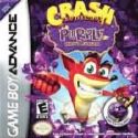 crash bandicoot - The first game, Crash Bandicoot, was released in the U.S. in 1996. The game was looked upon in a positive light due to its innovations such as a large number of level themes, the three different types of bonus levels rather than just one, and a number of gameplay elements that do not appear to belong to an integrated whole, such as the awkward face icons. This experimental appearance may have been because the game was a pioneer of a new series, and the developers may have been testing several ideas to see if they would work well in future Crash games. Crash Bandicoot 2 helped establish the gameplay and structure of several games in the series to come. The second game, known as Crash Bandicoot 2: Cortex Strikes Back, was released in the Halloween of 1997, and departed from some of the concepts of the first game, the most notable being the exchange of the Super Mario Bros. 3-esque map screen for a group of hub rooms called 'Warp Rooms', with each containing 5 levels (which follow the same straightforward layout of the first game) and 1 boss. It has overall received a better reception than its predecessor.[1] Exactly one year later, Crash Bandicoot 3: Warped introduced more new concepts, including a time trial mode and new moves that can be obtained after a boss is defeated. The game was also the first in the series to use the then-new Dual Shock Controller, with the Rumble effect being used frequently in the game. The game is still considered the pinnacle of the series today, being named one of the best platformers of all time.[2] The next game, Crash Team Racing, was the first racing game of the series and the last made by Naughty Dog. After the game's release in 1999, Naughty Dog left Universal Interactive Studios to become an in-house developer for Sony Computer Entertainment America and create their other trademark series Jak and Daxter. After another year, the UK-based video game developer Eurocom released the party game Crash Bash, which retained the Warp Room concept of Crash Bandicoot 2, but was met with mixed reviews. The next installment of the main series, Crash Bandicoot: The Wrath of Cortex, was released in 2001 on all three of the major consoles at the time, making it Crash's first multi-platform release, much to the disdain of fans. The game was also criticised for bringing almost nothing new to the series, the most common criticism of the game. The next two games, Crash Bandicoot: The Huge Adventure and Crash Bandicoot 2: N-Tranced, were released on the Game Boy Advance one year apart from each other. These games use a side-scrolling concept instead of the straightforward view of the console games. Fans criticise the two side-scrolling games for creating a large plot hole in the series as a whole, due to N-Tranced's inclusion of the Crunch character from The Wrath of Cortex. Thus, the games are mostly considered in an alternate universe from the main series. The next racing game, Crash Nitro Kart, was also released on multiple platforms in 2003 as an indirect sequel to Crash Team Racing. The game was also released on Game Boy Advance, and became the first Crash game to be released on N-Gage. Next in the handheld series came Crash Bandicoot Purple: Ripto's Rampage, was a crossover game featuring Spyro of Spyro the Dragon fame. The game was considered below-average by fans, who deemed the crossover cheesy and the game way too short. The game received mixed reviews by critics. However, this game is considered non-canon, due to the Spyro series' reboot with The Legend of Spyro: A New Beginning and Nina's appearance (as well as her mannerisms). Crash Twinsanity is one of the newer Crash Bandicoot games. On September 2004, Traveller's Tales released Crash Twinsanity for the PlayStation 2 and Xbox, just months after Ripto's Rampage. Twinsanity was a major deviation from the previous Crash gameplay, focusing on a new free-roaming enviroment instead of the straightforward gameplay of the past. It also marked the first time Cortex was a playable character in a platformer game. On October 2005, Crash Tag Team Racing arrived as the third racing game of the series. The game once again encorporated the free-roaming element of Twinsanity, along with including an option to clash with another driver to form one larger car, a la Voltron. However, the boss races from the previous two racing titles are absent from this game. To celebrate Crash's 10th anniversary, Crash Boom Bang! was released on October 2006. The title was Crash's second party game, and followed a more Mario Party-esque format than its predecessor. However, many feel the Crash license was largely cosmetic, and the minigames were dull. CBB is currently considered the worst game in the Crash series. Very recently, a new Crash game, known thus far only by the title of 'Crash Online', was announced. Nothing is known about it thus far except the logo and the fact that it will be the first Crash game for the PC