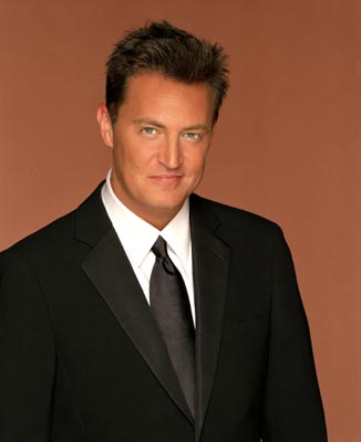 Matthew Perry - Chandler Bing