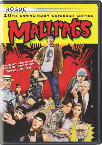 Mallrats - Mallrats cover