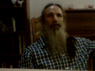 captured! - just a quick snapshot captured one night... not very good in quality, or actually, in capturing who i really am....but its all i have, (for now), maybe something better later on i hope.....