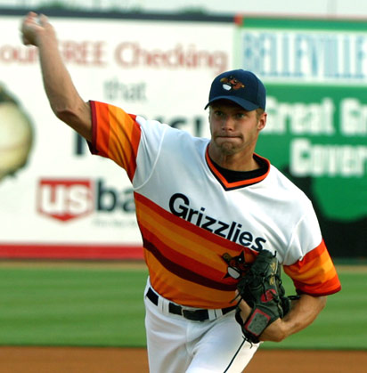 baseball - playing baseball