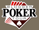 Blogger Poker Tour - The Blogger Poker Tour or BPT is a freeroll league for Bloggers. The season winner gets a seat in the World Series of Poker