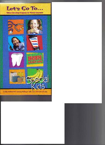 Let's go to  - Sentence strips for scheduling activities for students and children with autism.  This is a form of communication for nonverbal kids.