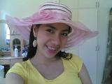 it's me - This is my photo a week ago...i'm fond of taking pictures hehehe...