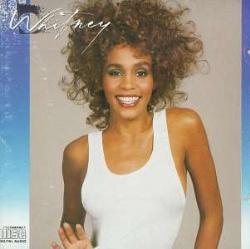 Whitney Houston - Whitney Houston