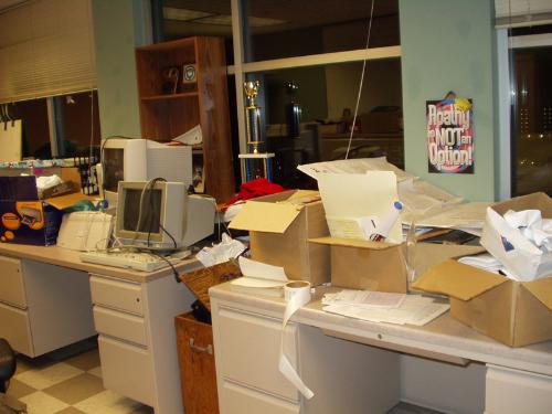 office - office big