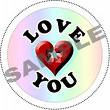 Love Sale - Can love is for Sale