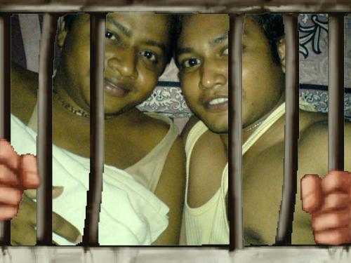 friendship - For the guilty of making friendship.
