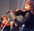 classical music - this music is supposedly good for the intelligence of children!