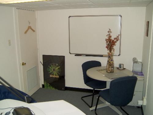 office - the office