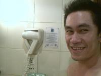dj  - my best friend