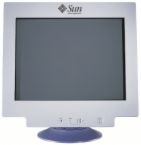 CRT Monitor - CRT Monitor with high graphics pixel and resolution