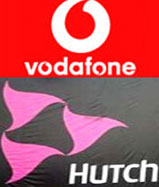 Vodafone Hutch deal - Vodafone bags Hutch India for a whooping 19.8 billion dollars.