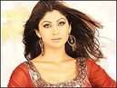 shilpa shetty - to launch perfume in her name