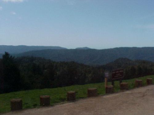 Northern California Mountains - Northern California Mountains