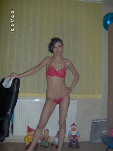 My exGrilfrend 2 - Oana again is nice or not ,,get back to her?