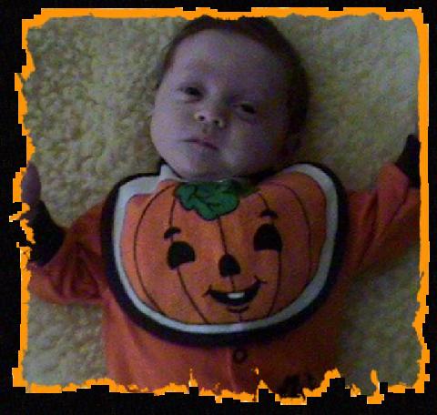 Happy Halloween - Happy Halloween