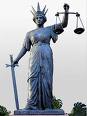 Themis, Goddess of Justice - Themis,the Goddess of justice. She symbolises truth and justice.