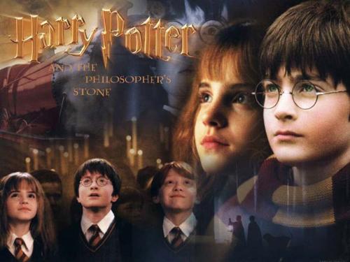 harry potter......... - harry potter