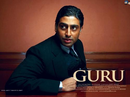 guru bhai....... - this film is awesome