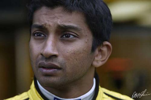 karthikeyan........ - he rocks