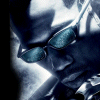 Blade - Blade can be dangerous.