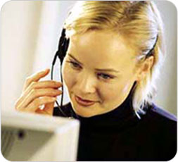 call center - call center agent