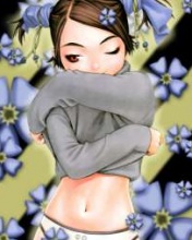 Hug - Need a hug